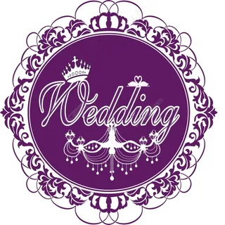 婚礼logo