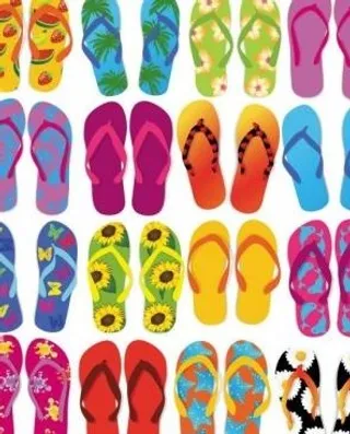 丰富多彩的触发器向量集