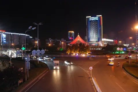 光广场图片 光广场图片