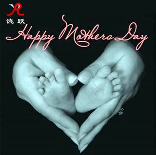 母亲节