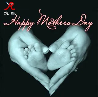 母亲节