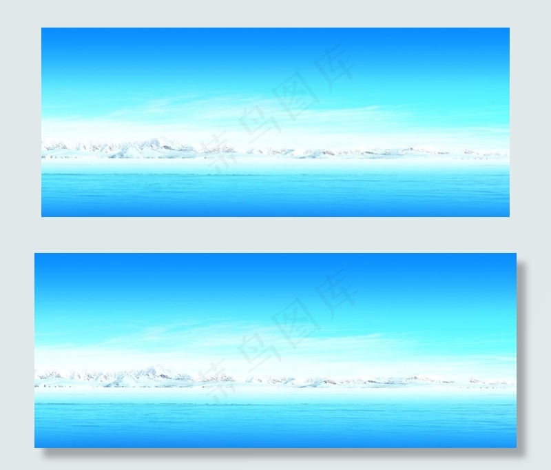 春鹏物流广告图片(6410X2953(DPI:300))psd模版下载