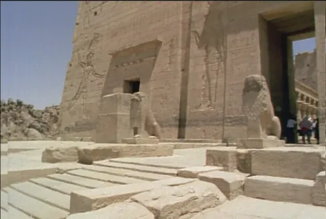 古老神秘埃及素材下载