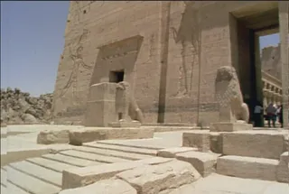 古老神秘埃及素材下载