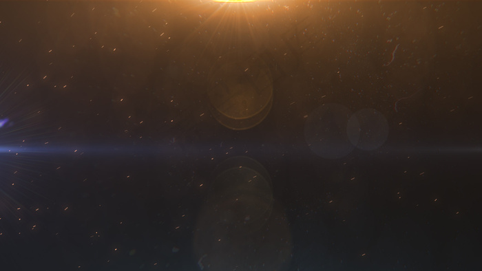 狗年家人团聚欢乐闹元宵ae演绎