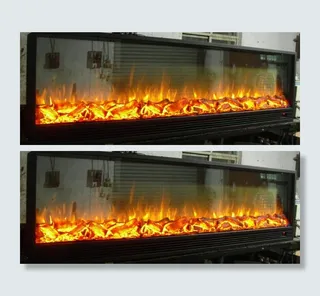 壁炉工厂欧式壁炉图片