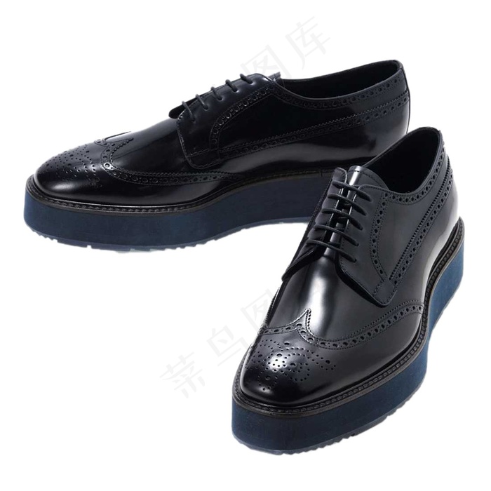 鞋子饰品免抠素材PSD分层