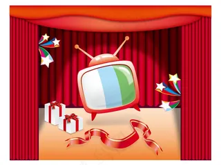 精美节日矢量素材0052