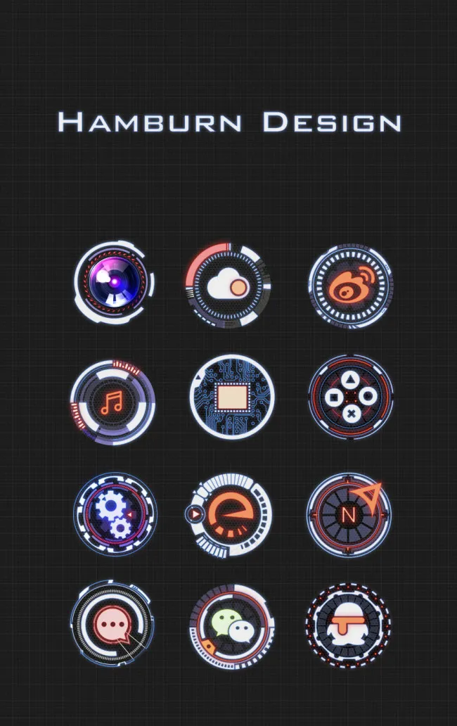 科技share 2(900X1430(DPI:72))psd模版下载