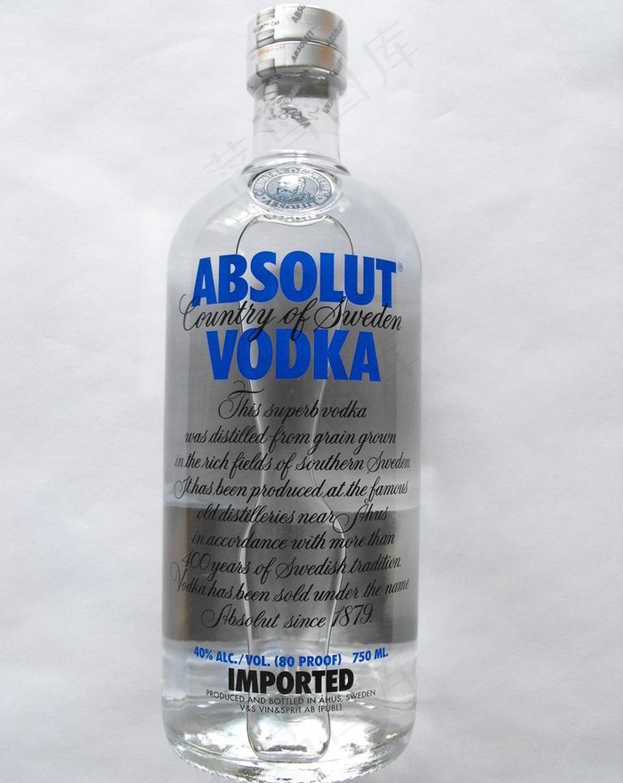 absolut vodka绝对伏特...