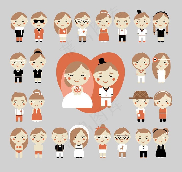婚礼图片