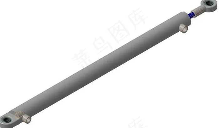 液压缸50x25x800