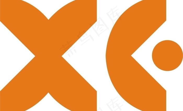 投资公司logo图片cdr矢量模版下载