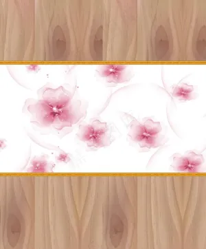 移门花瓣