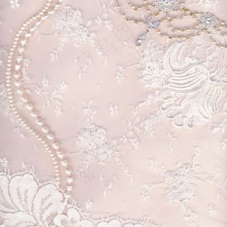 婚礼浪漫背景图片