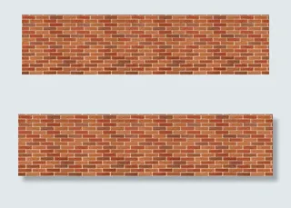 砖墙纸图片