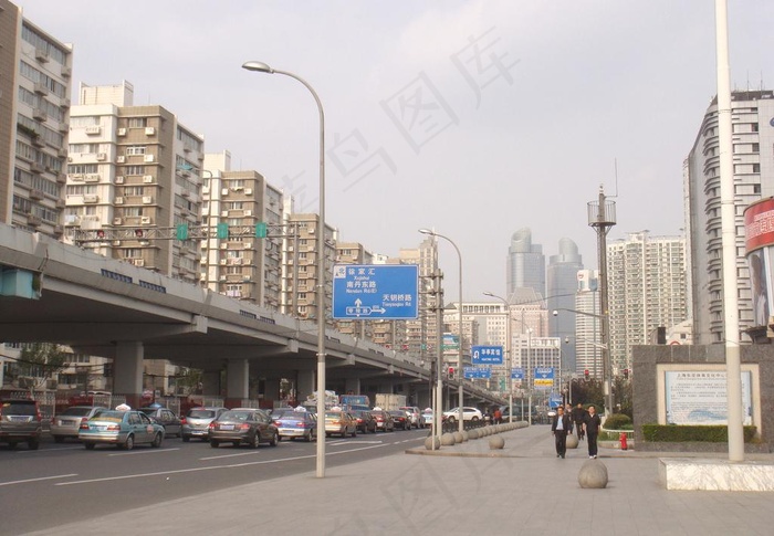 上海建筑图片