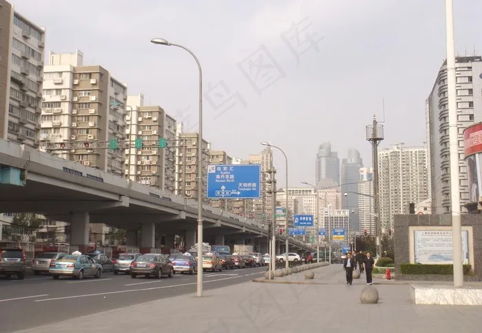 上海建筑图片