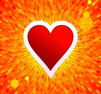 情人节背景图片