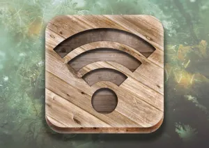 WIFI图标