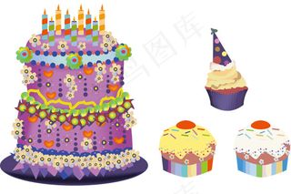 生日蛋糕