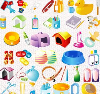 宠物用品图片