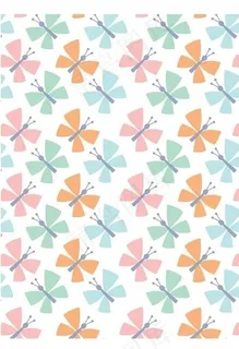 花纹底纹背景矢量图片