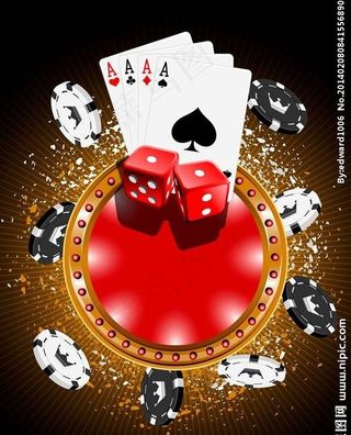 赌博 博彩图片