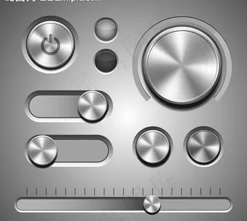 开关按钮图片 开关按钮图片