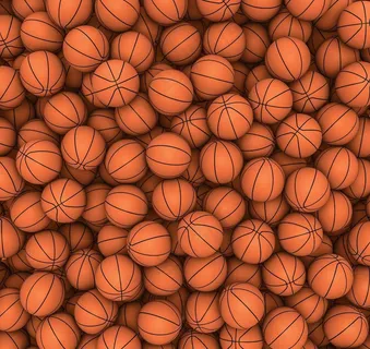 篮球背景图片