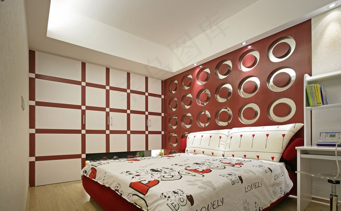 中式客厅装修设计效果图