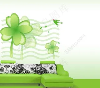 春天的气息图片