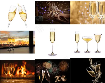 美妙的香槟 美妙的香槟