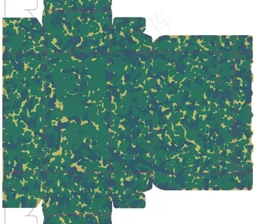 迷彩军装底纹图片