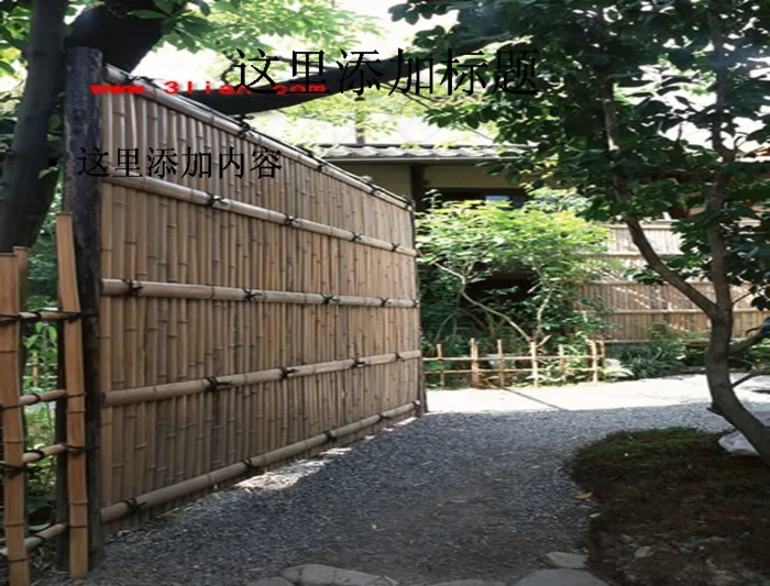 日本风土人情