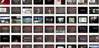 万科地产西溪项目策略营销报告图片