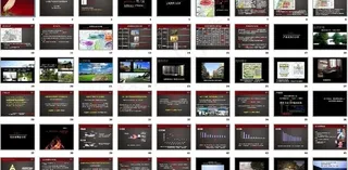 万科地产西溪项目策略营销报告图片