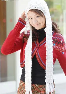 可爱 俏皮 美女 靓女图片