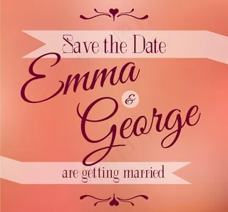 结婚纪念日背景图片