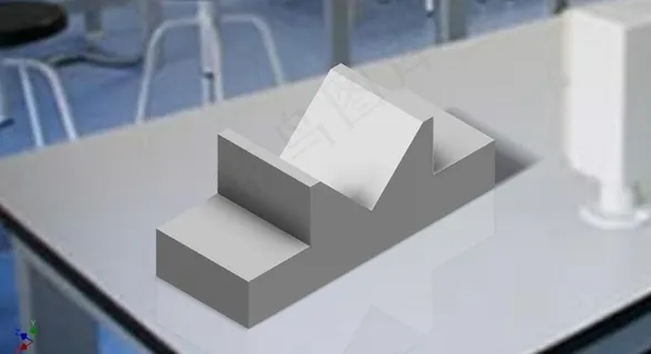 虚拟的 虚拟的