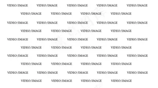 震撼蓝色光线钢铁质感宣传预告展示A...