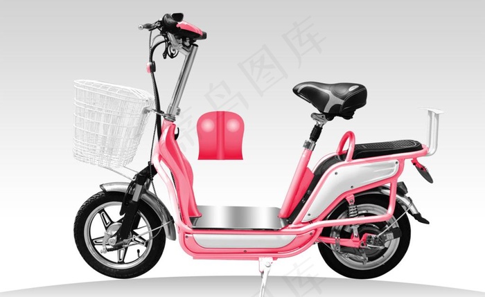 电动车都市宝贝图片