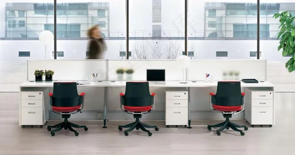 现代办公室图片