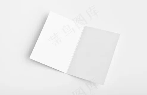 折页样机 折页样机