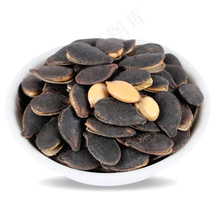 111款南瓜子西瓜子png免抠透明...(545X547)