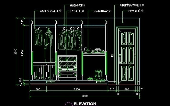 欧式别墅图片