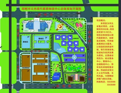 企业规划图图片