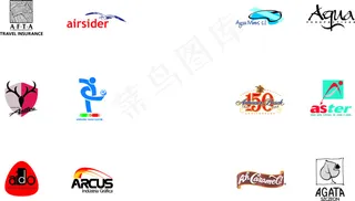 国外LOGO合集