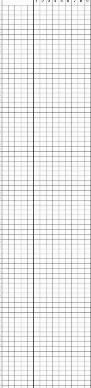 体彩11选5走势图图片