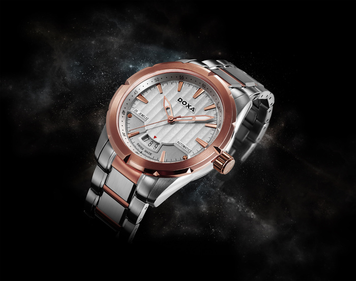 时度手表广告图图片